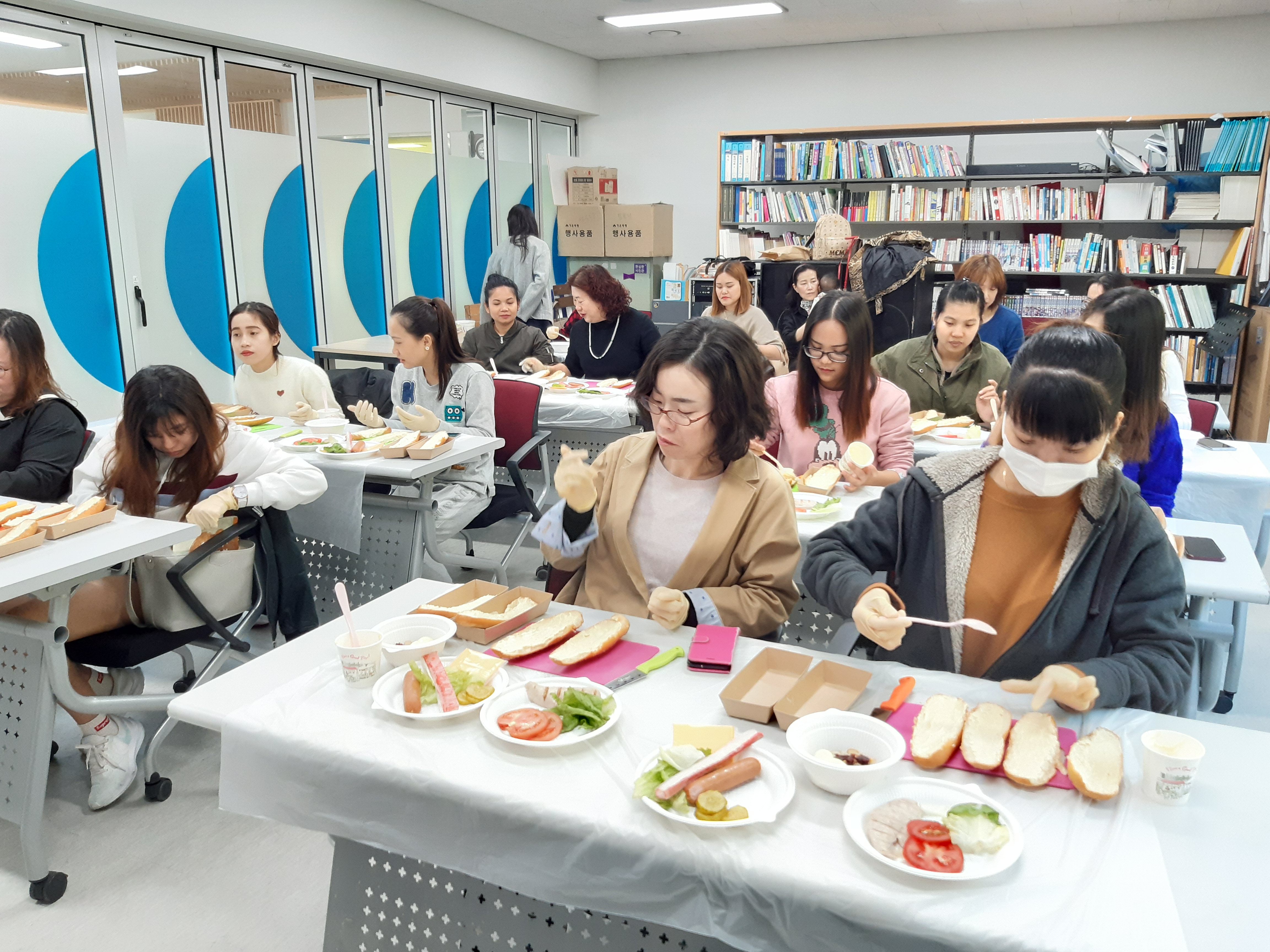 이중언어 부모교육