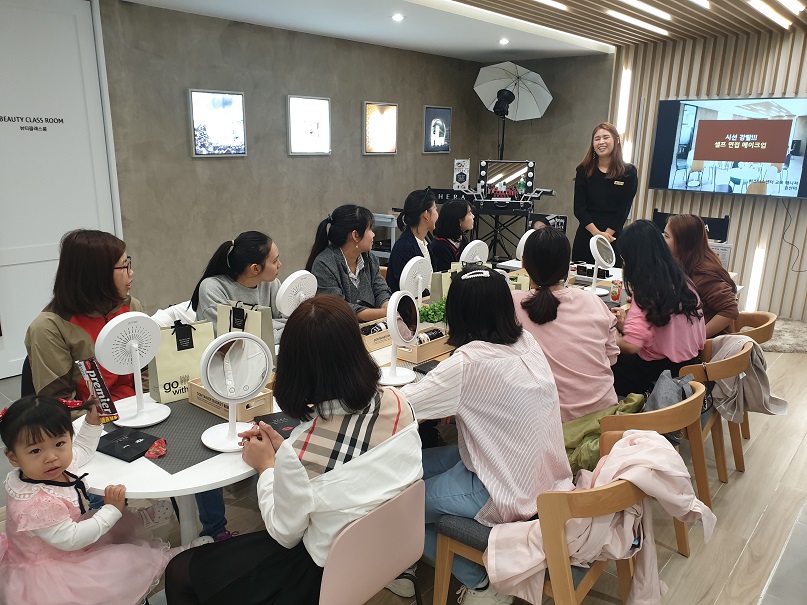 2019 결혼이주여성 정착단계별 지원패키지(일자리찾기 과정)
