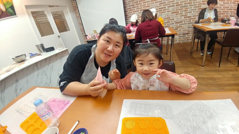 우수봉사자 워크숍 