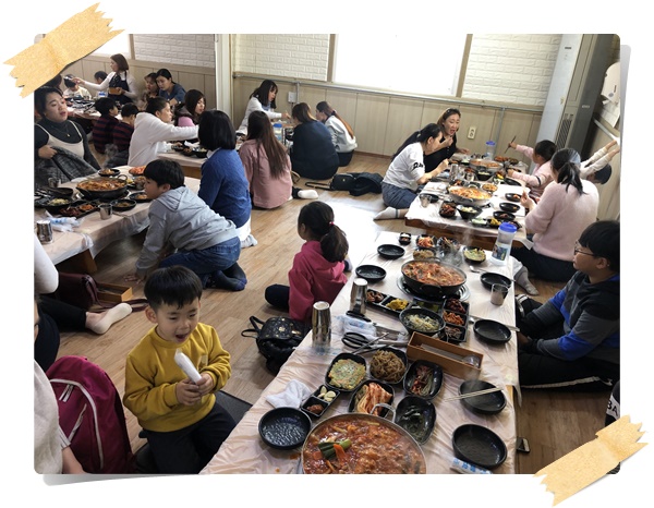 “스마일 UP 스트레스 DOWN” 결혼이주여성 자조모임 선진지 견학 