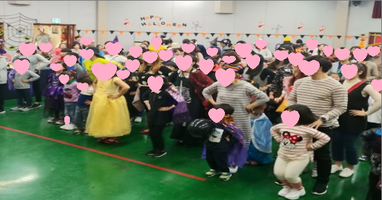 2019년 다문화가족 어울한마당 '핼러윈 축제'