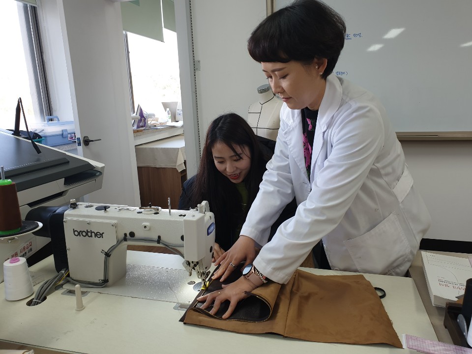 경일대학교 진로취업스쿨 