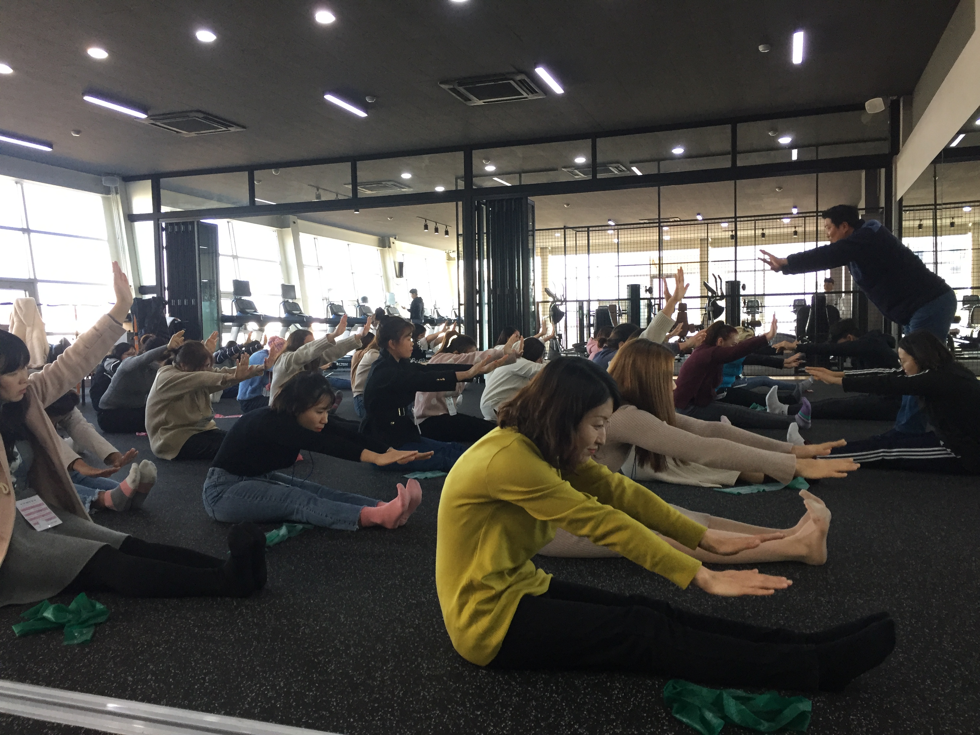경일대학교 진로취업스쿨 