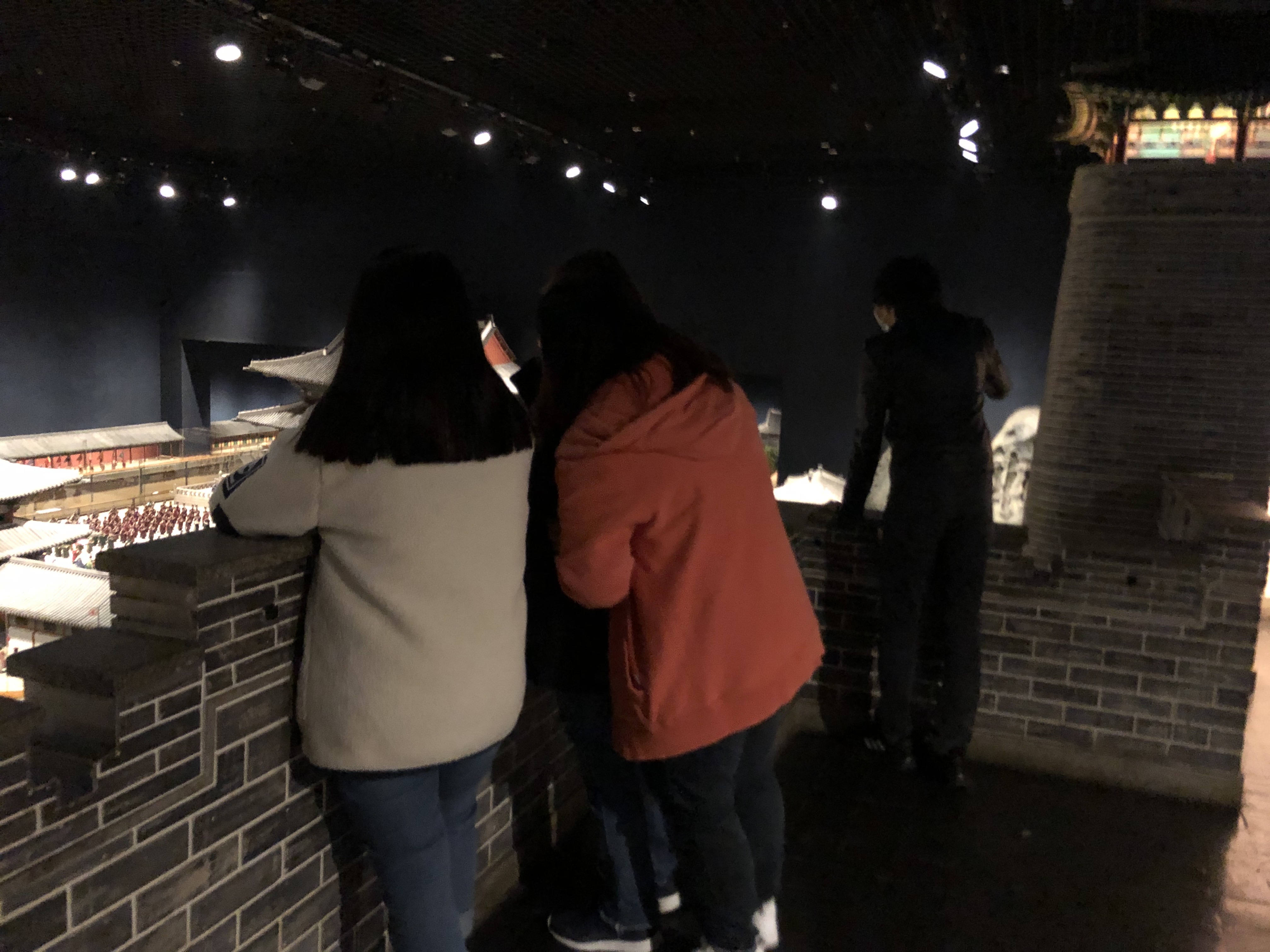 [행복한 가정 프로그램] 우리가족 HAPPY DAY 진행