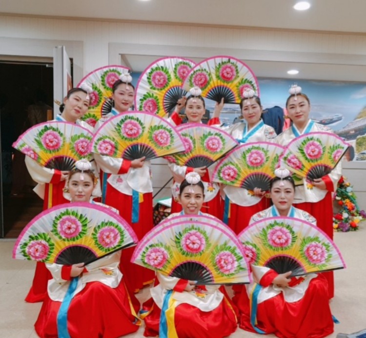 제12회 2019 펀(Fun)펀(Fun)한 발표회 진행!!
