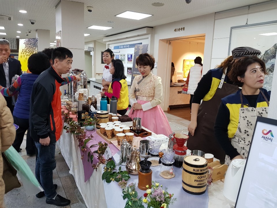 제12회 2019 펀(Fun)펀(Fun)한 발표회 진행!!