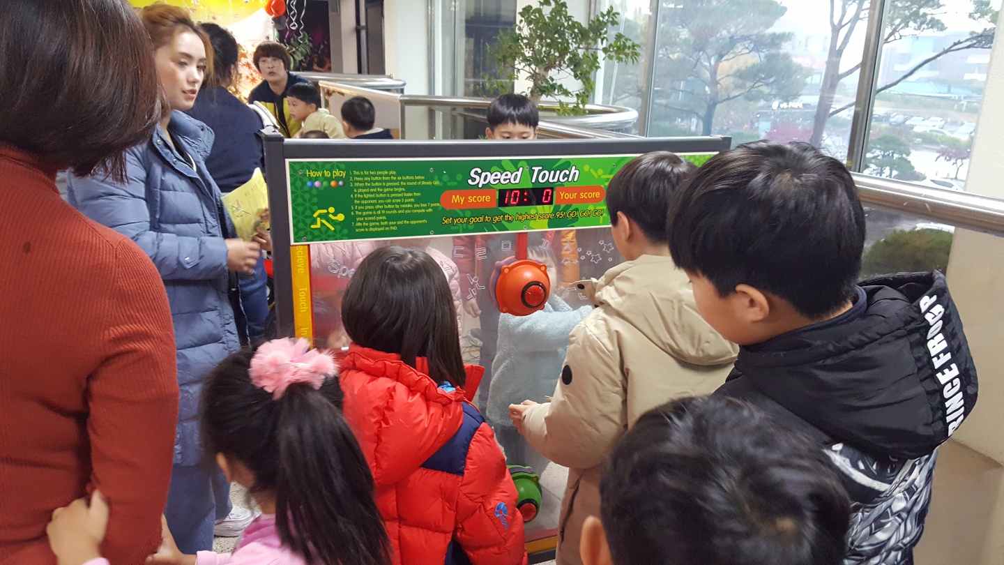 제12회 2019 펀(Fun)펀(Fun)한 발표회 진행!!