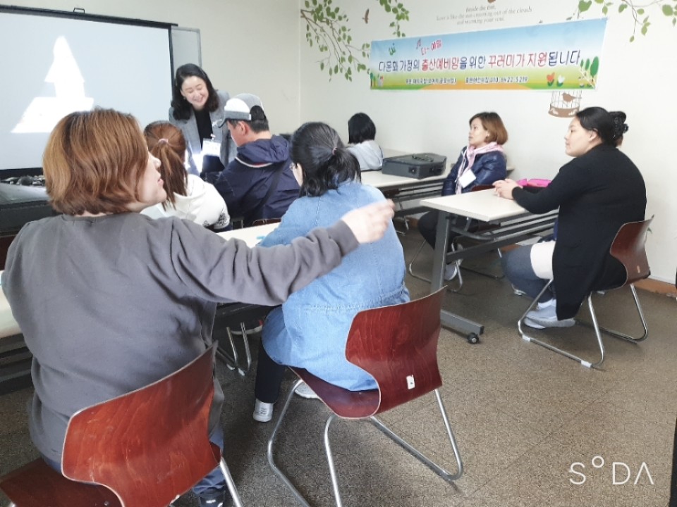 2019년다예맘1차