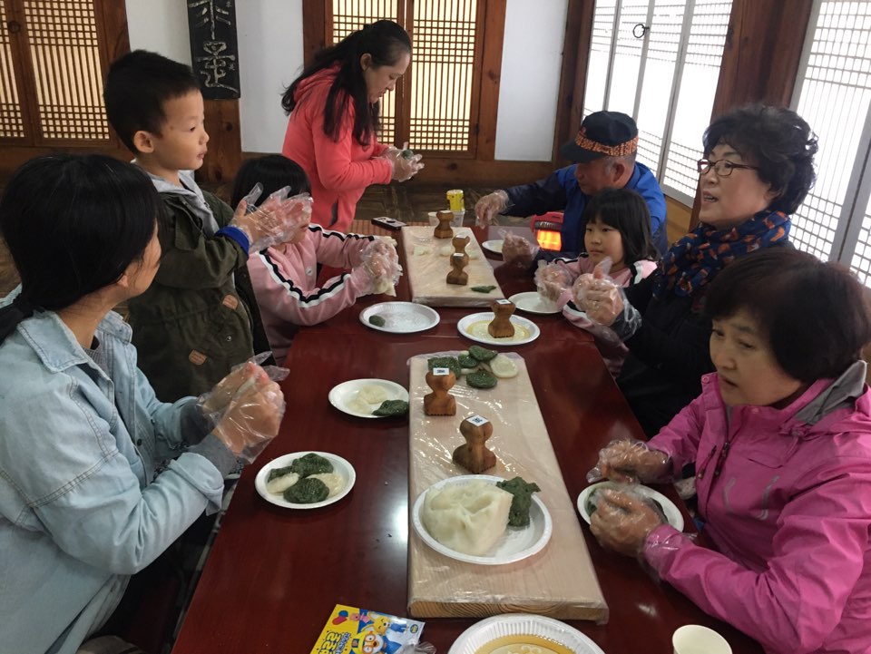 도산서원 나들이