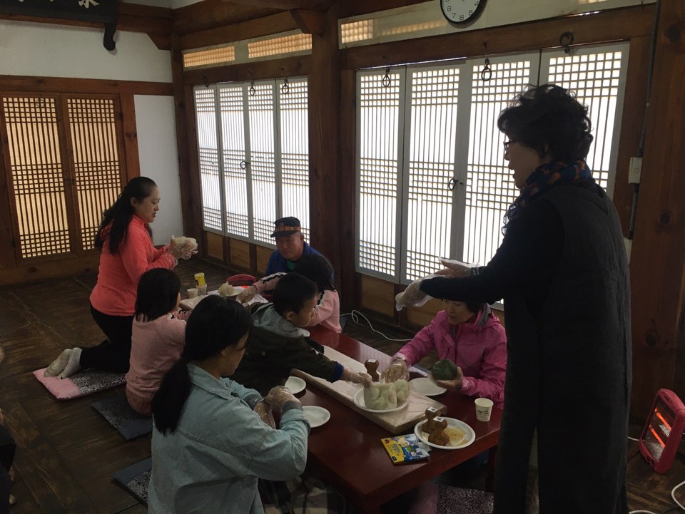 도산서원 나들이