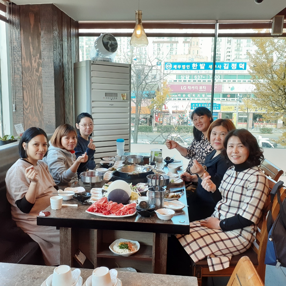 2019년다예맘2차