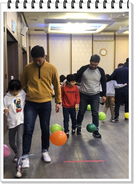 행복가족상담사업 