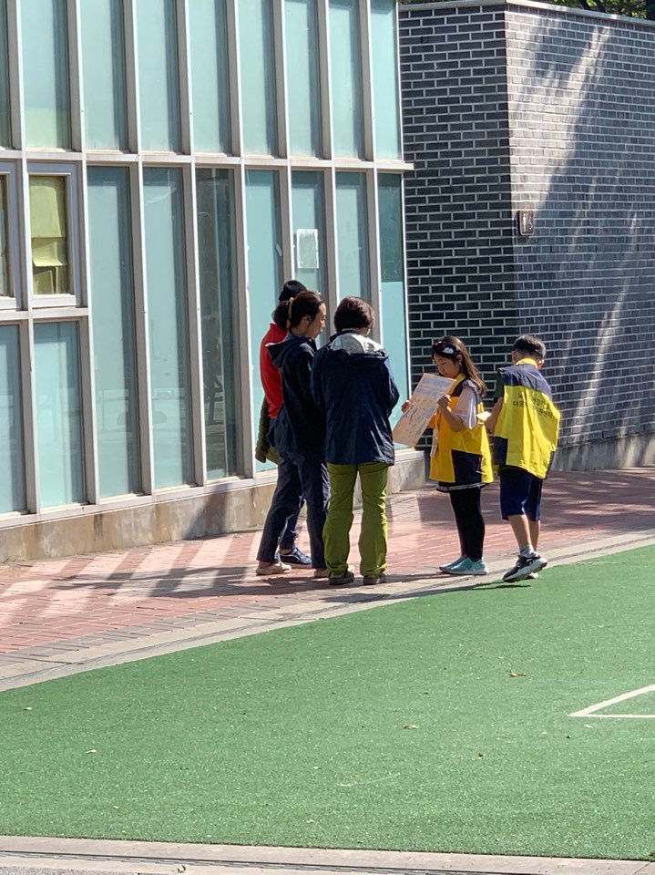 [지역공동체]가족나눔봉사단_다행복찾기봉사단(10월/11월) 