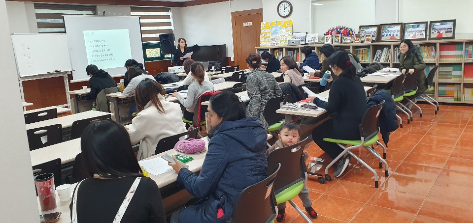 보이스 트레이닝 