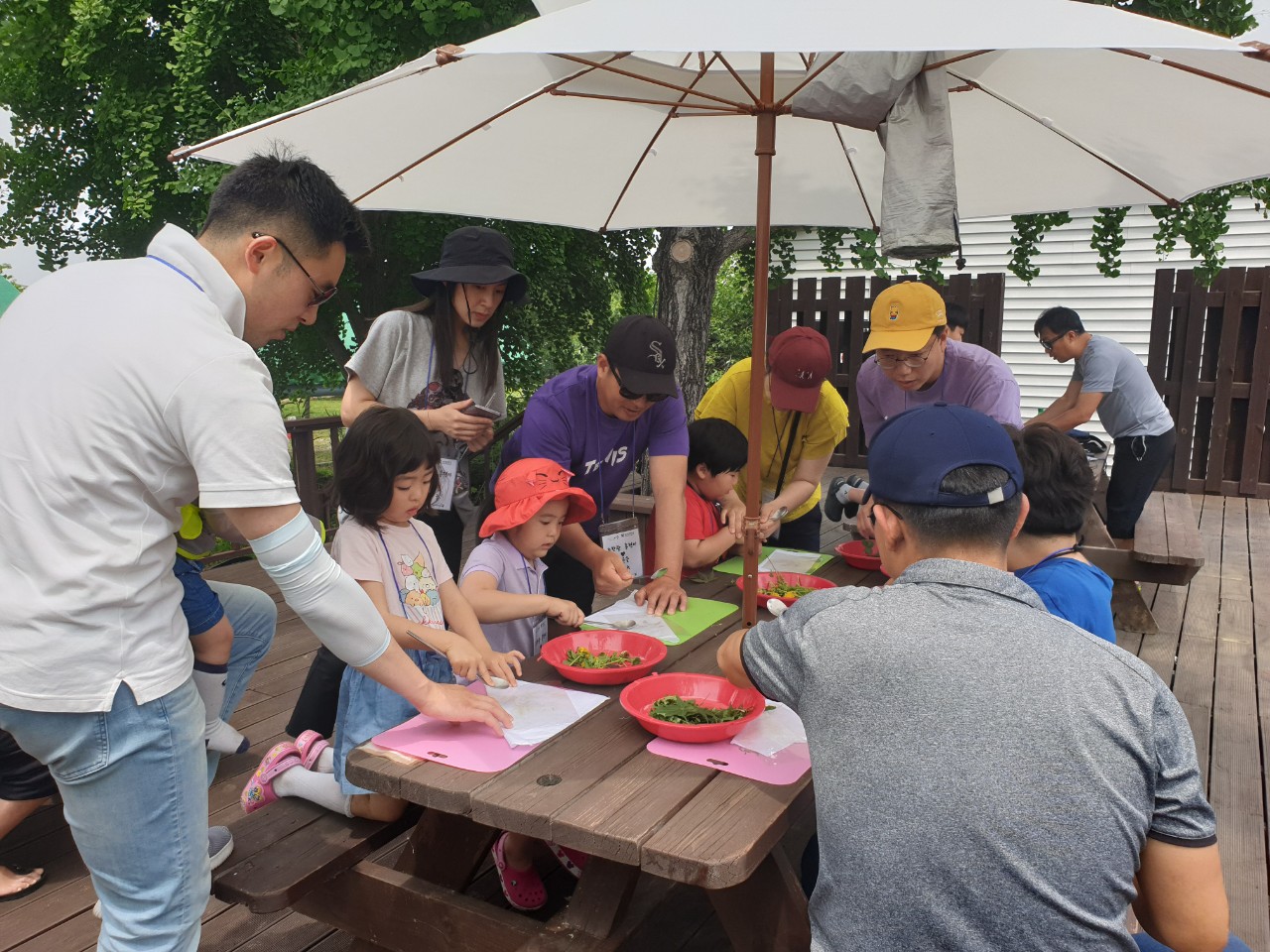 [2019.6.1] 가족친화 공군기상단 
