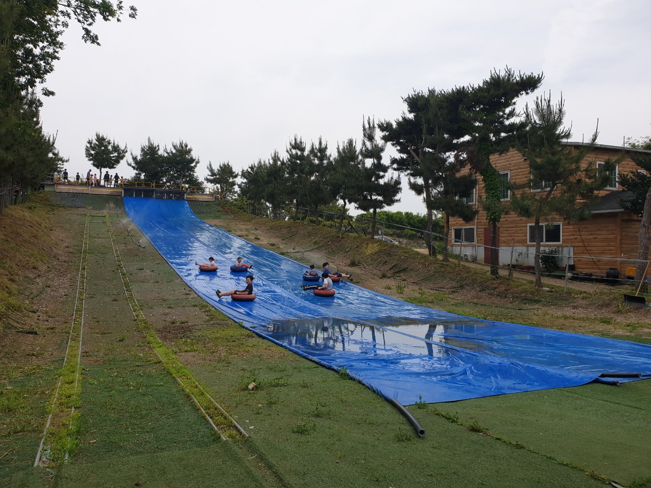 [2019.6.1] 가족친화 공군기상단 