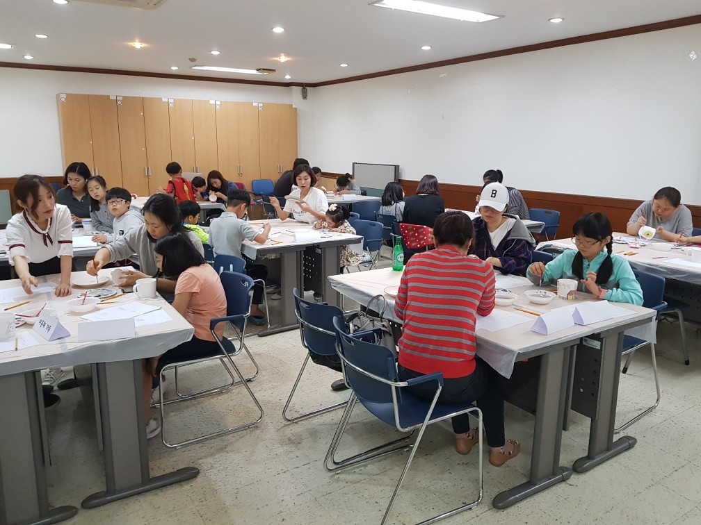 [2019.5.18] 가족친화 