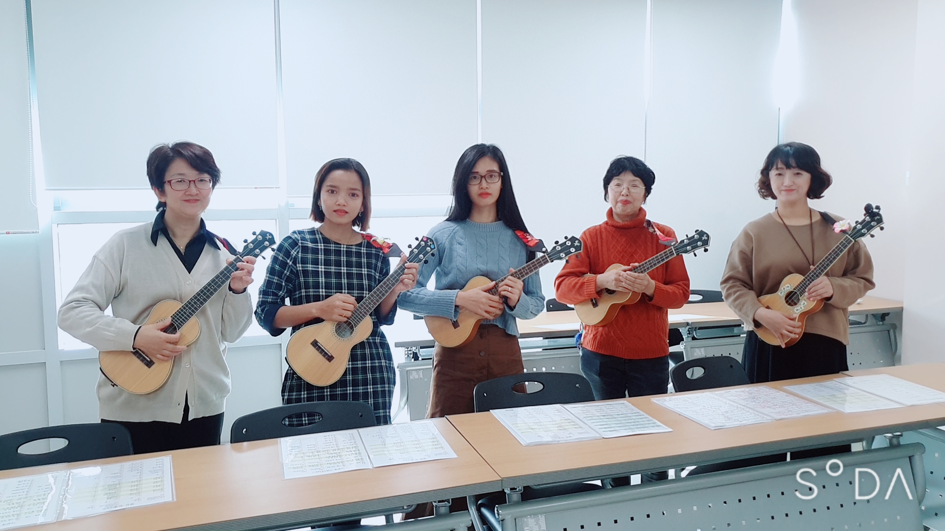 동아리모임 11월 활동 사진자료