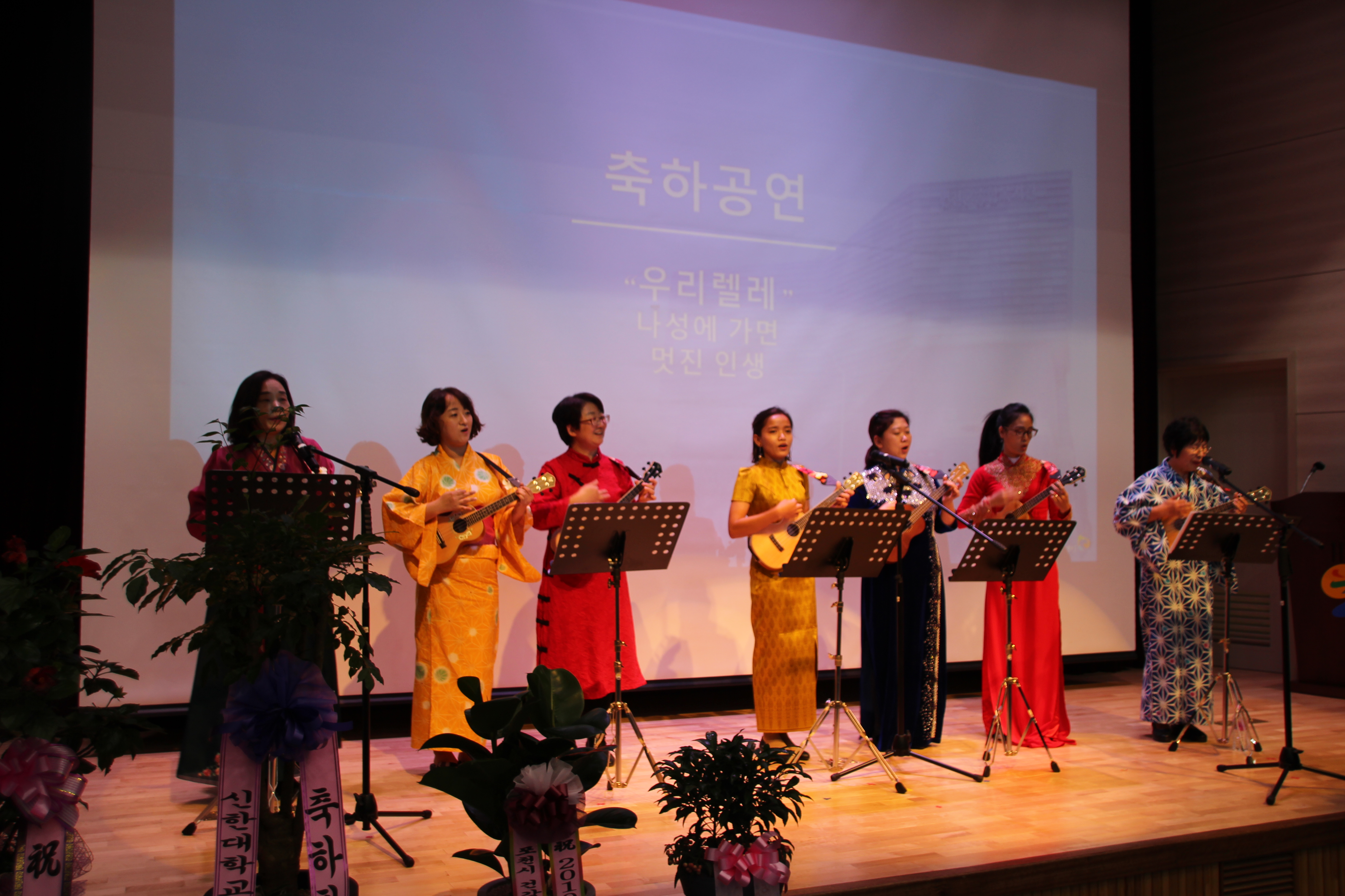동아리모임 11월 활동 사진자료