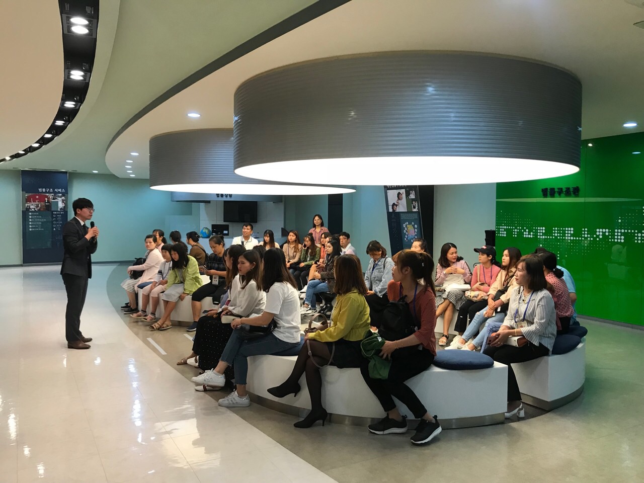 [2019.9.20] 다문화가족 법문화교육 