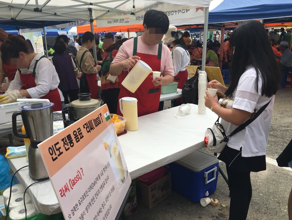 [2019.9.22] 도마달 그림마을축제 