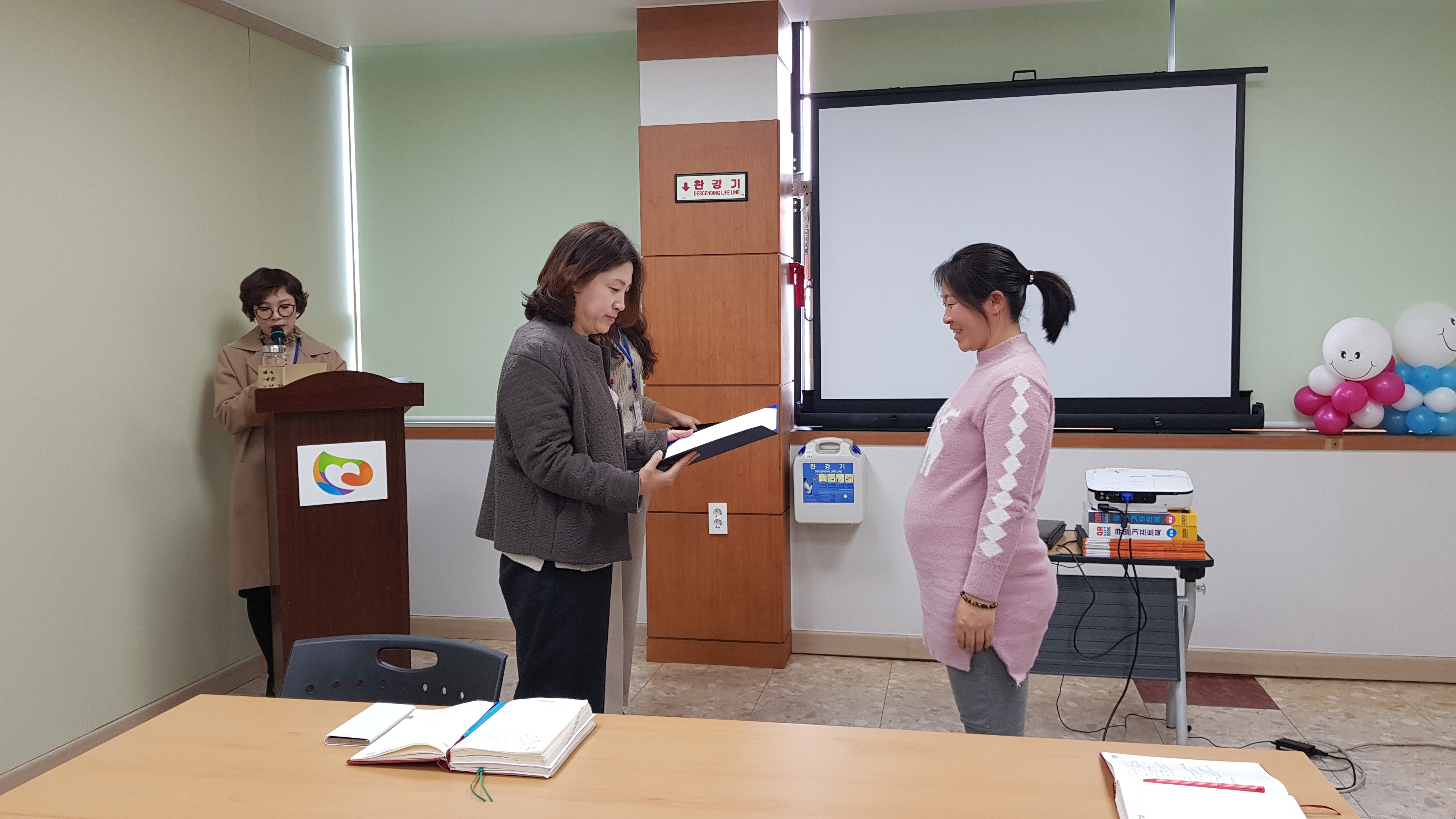 10차 통번역자원봉사자 자조모임 진행하였습니다!!! 