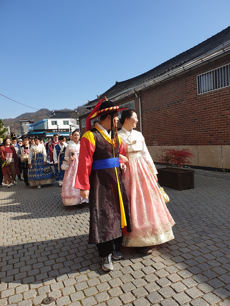 부부캠프