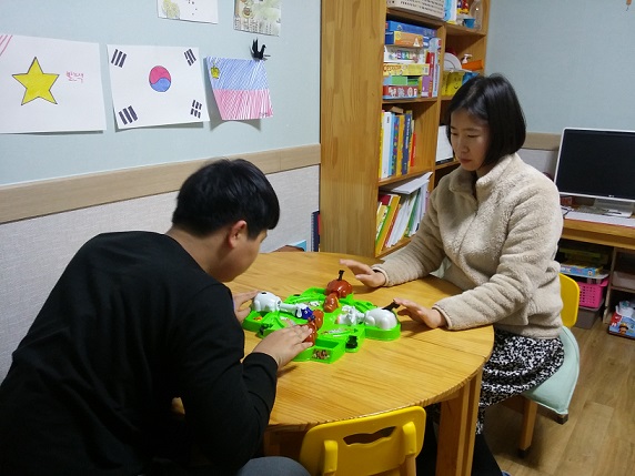 2019년 심리치료 수업