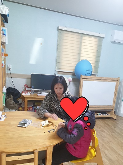 2019년 심리치료 수업
