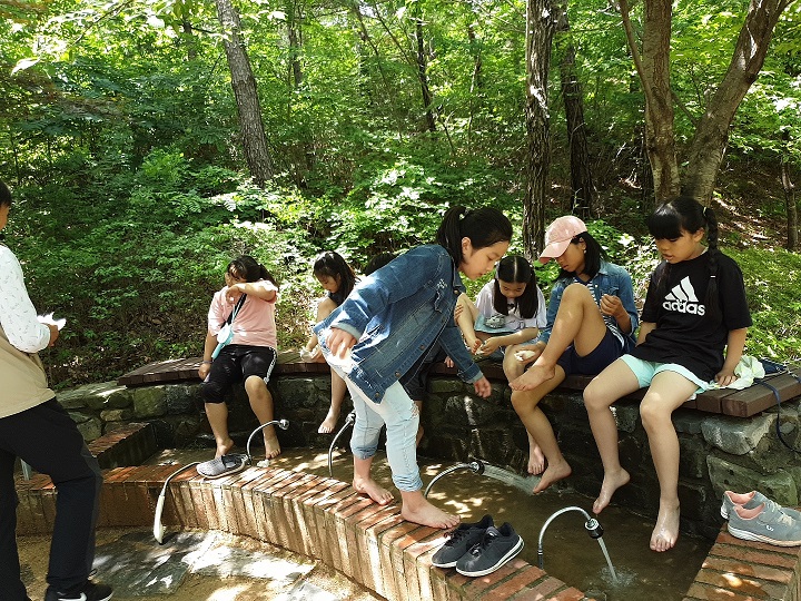 자녀성장지원사업