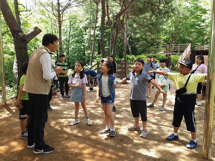 자녀성장지원사업
