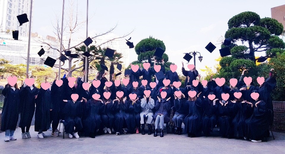2019년 한국어교육 말하기대회 및 종강식