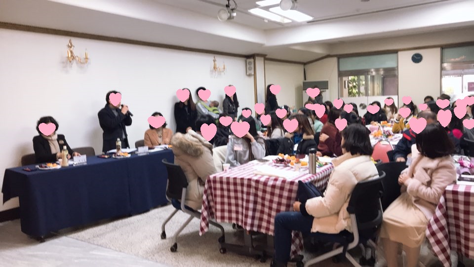 2019년 한국어교육 말하기대회 및 종강식