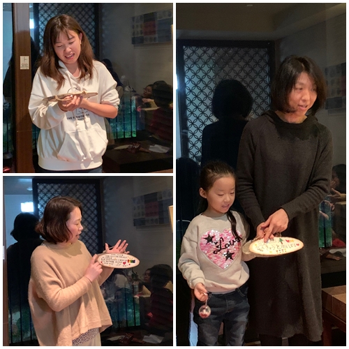 2019년 교류소통공간 다문화가족 사랑나눔이 1박2일 힐링캠프