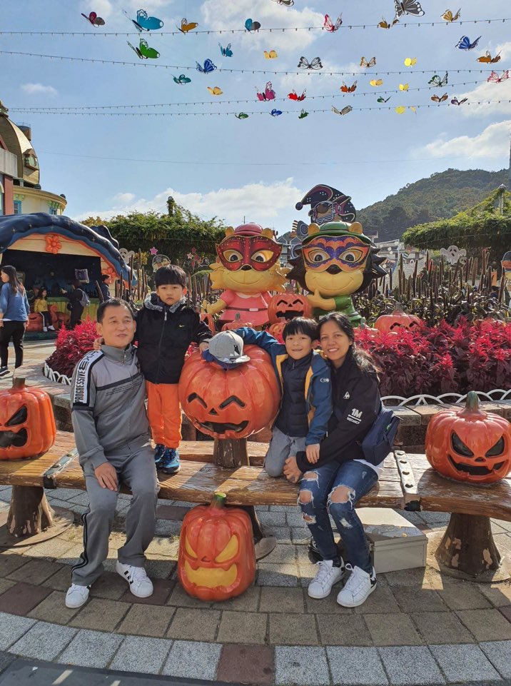 2019-10-26 오월드