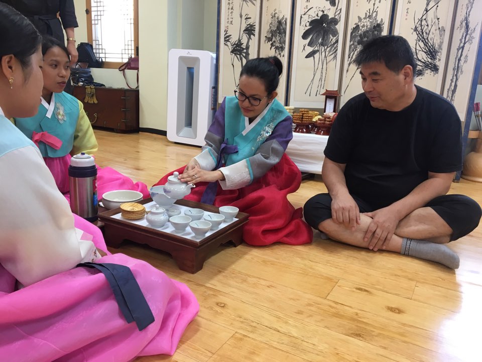 2019-08-30 예절교육