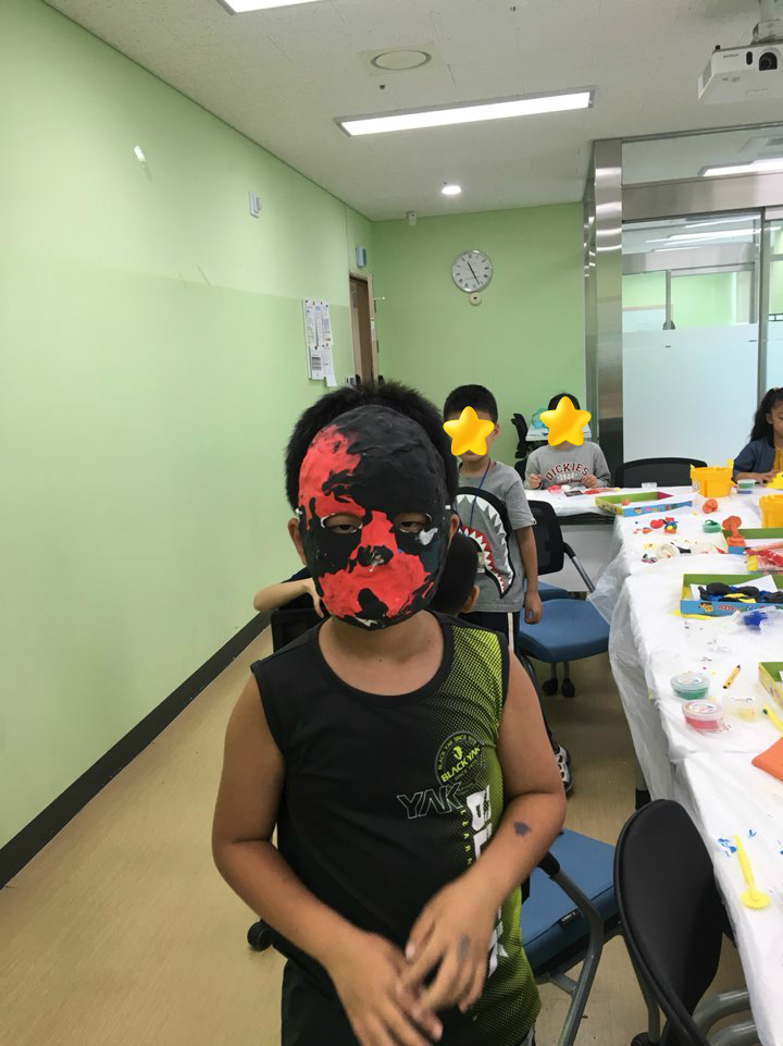 [가족관계]2019년 다문화가족 자녀성장지원사업 하반기 출동! 토요특공대