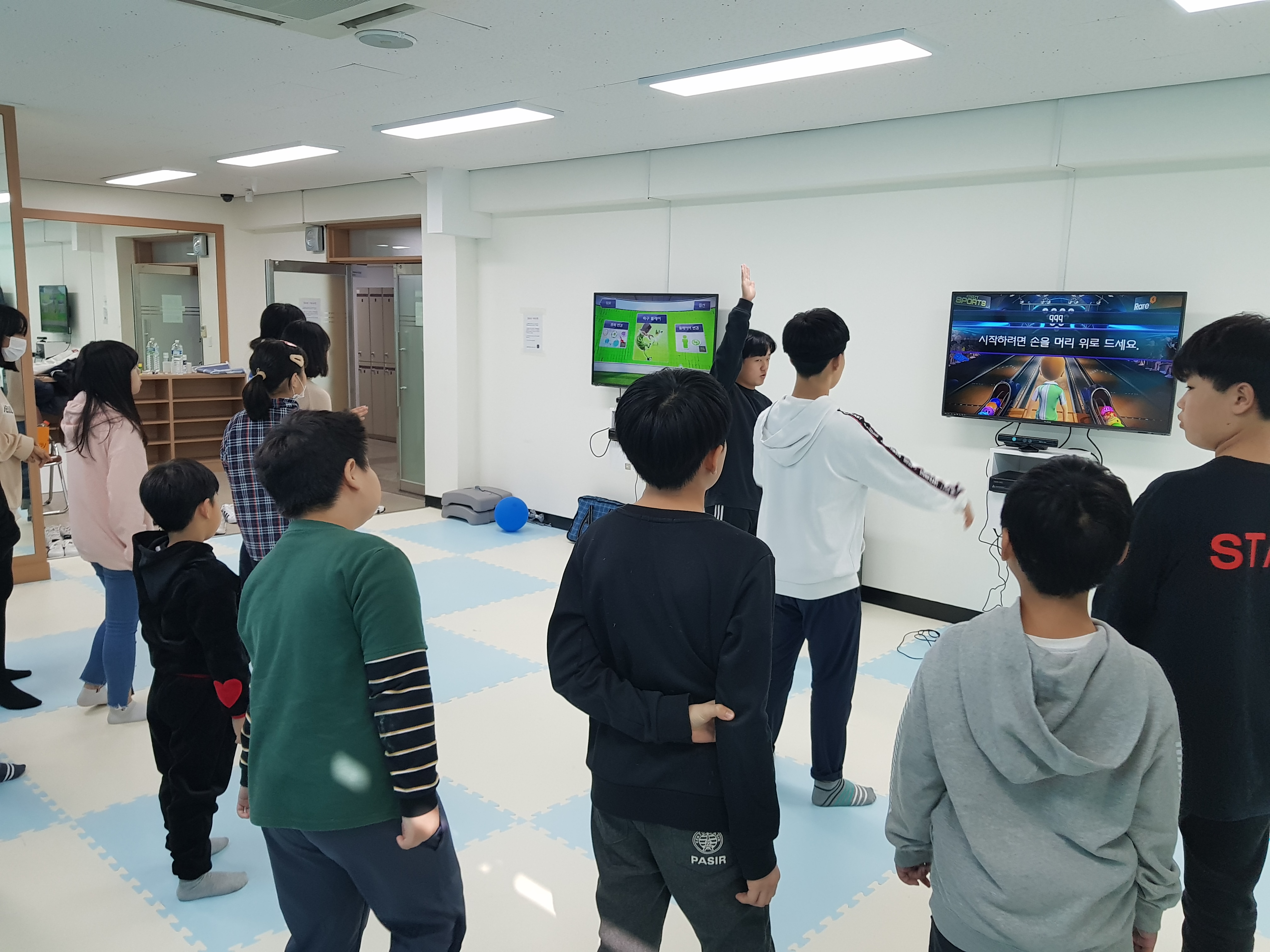 2019년 다문화자녀성장지원 미래설계 