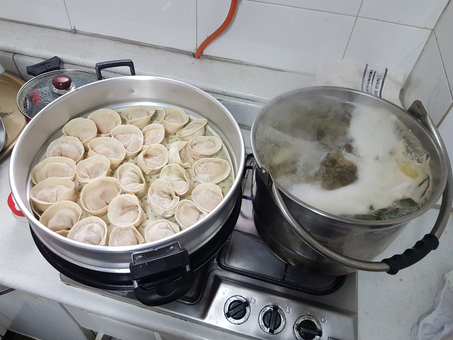 설 명정행사