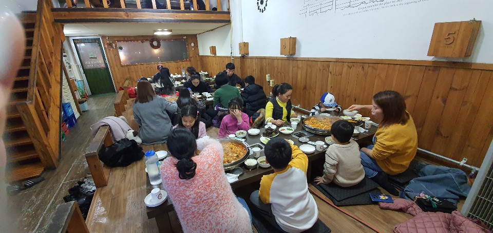 교류소통공간- 전체프로그램