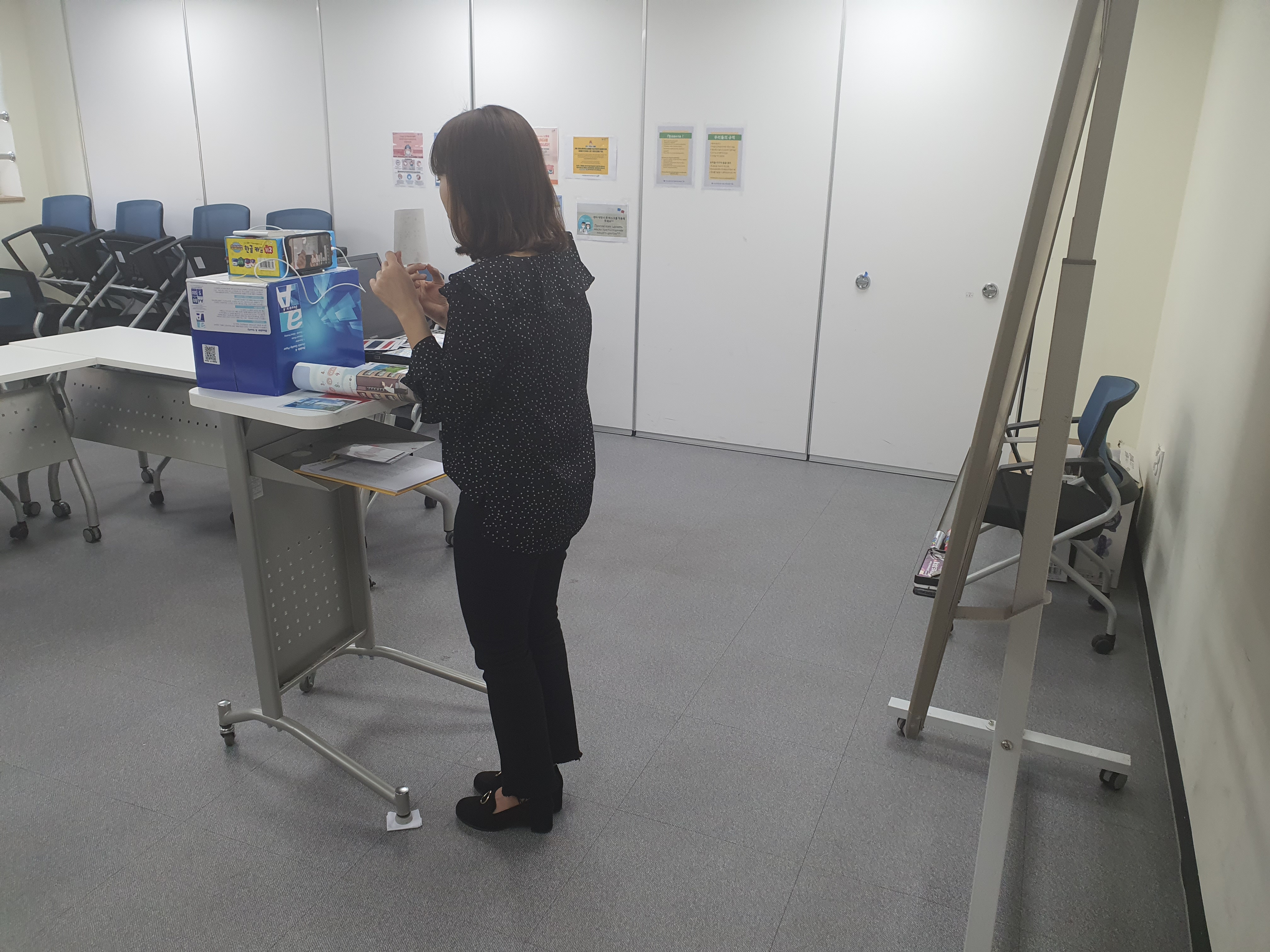 20.03.30. [신창분원] 두빛나래