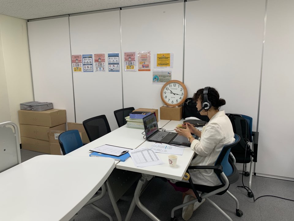 20.05.14. [신창분원] 신창학당 한국어교육(중급/오전)