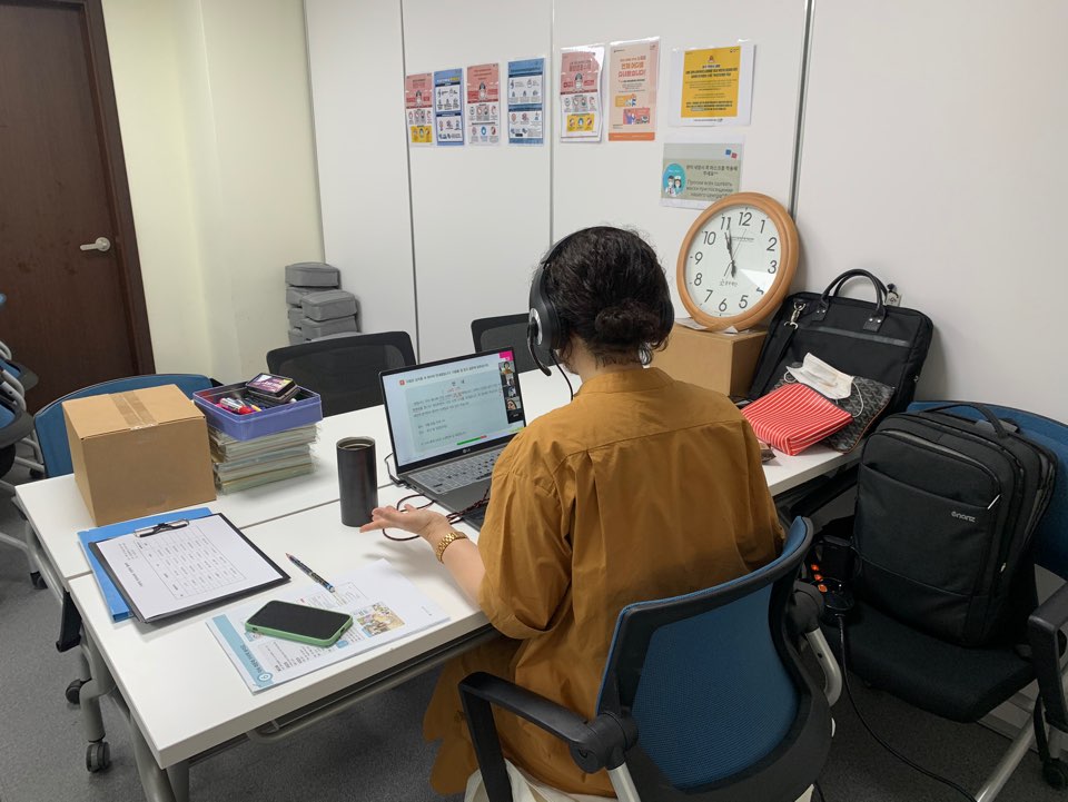 20.05.19. [신창분원] 신창학당 한국어교육(중급/오전)