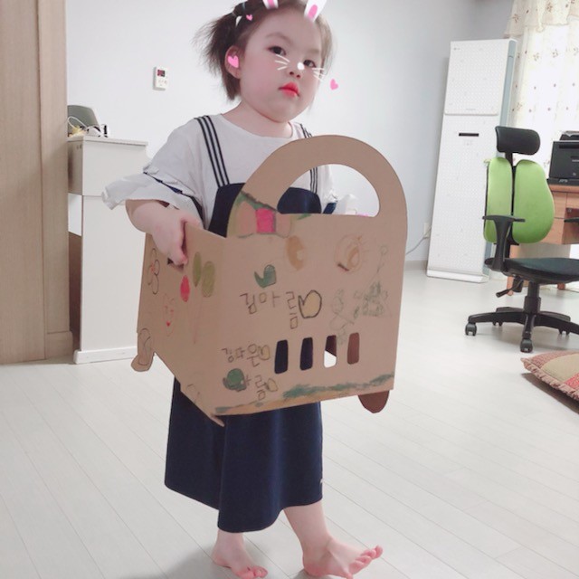 여수시 다문화가족 이중언어가족환경조성사업 