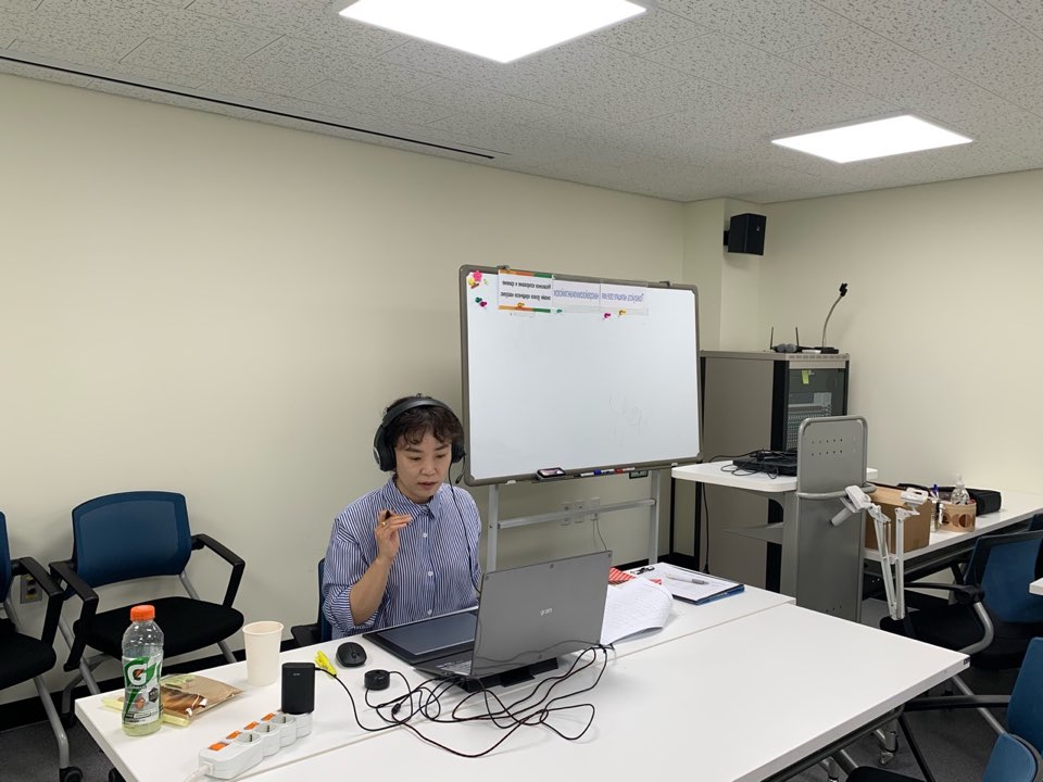20.06.02. [신창분원] 신창학당 한국어교육(중급/오전)