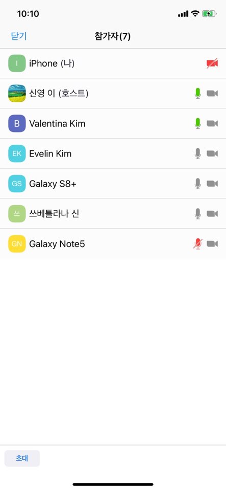 20.06.09. [신창분원] 신창학당 한국어교육(중급/오전)
