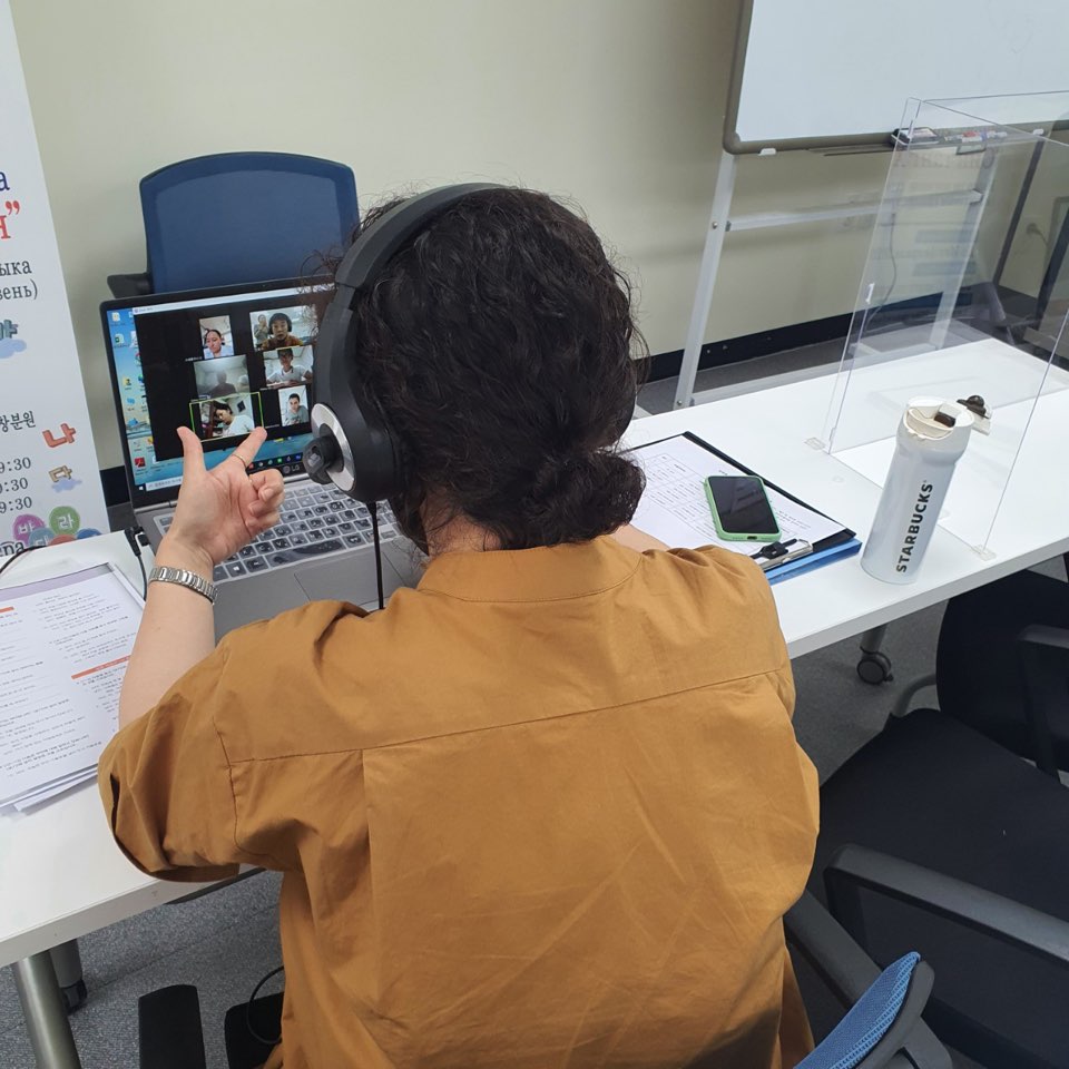 20.06.11. [신창분원] 신창학당 한국어교육(중급/오전)