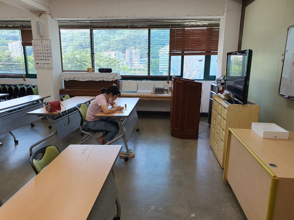 2019 아모레퍼시픽 공모사업 