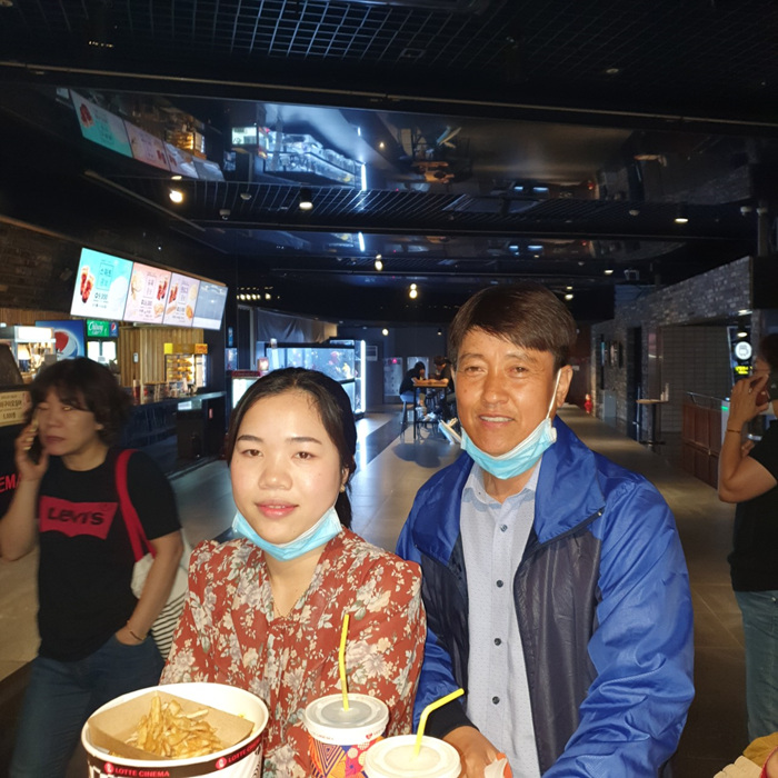 부부교육 