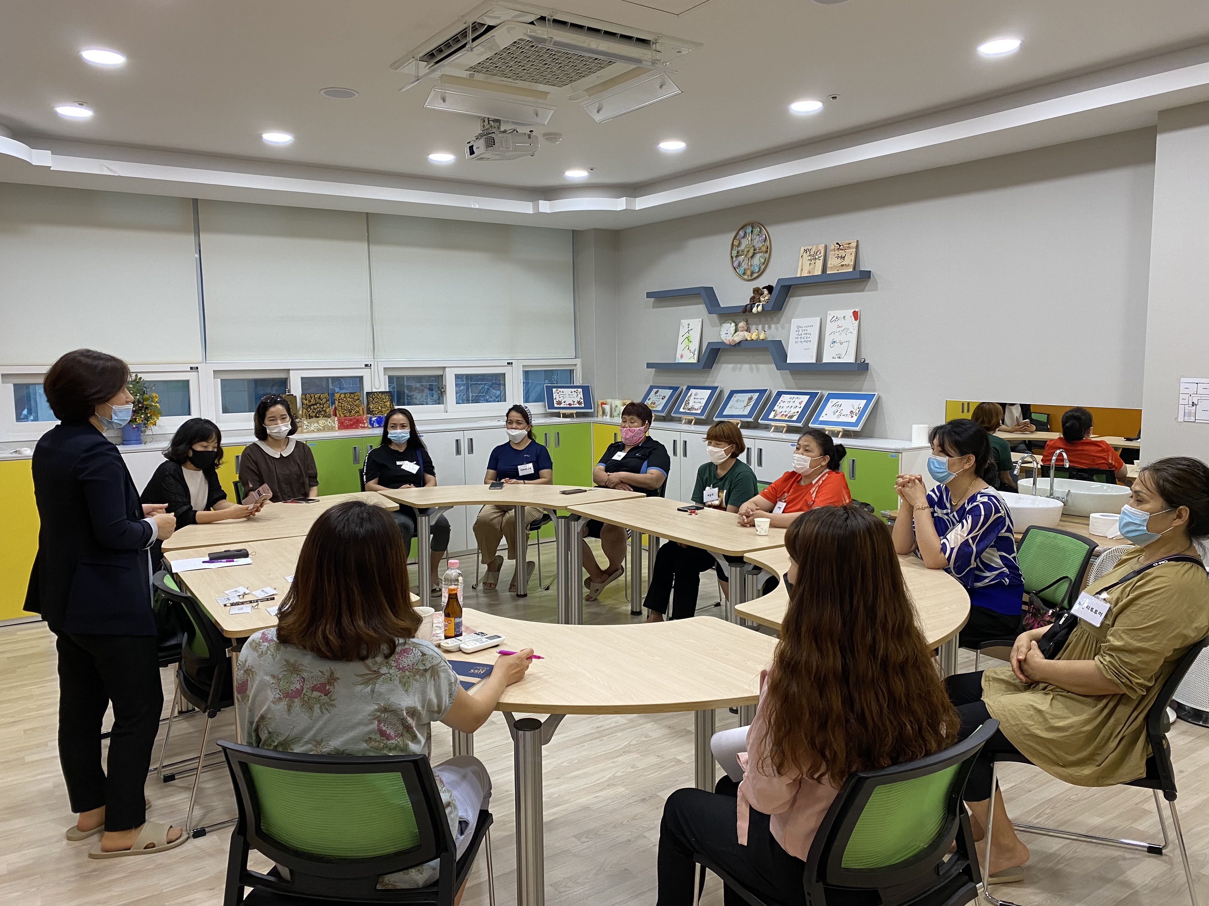 가족역량강화지원사업-부모교육